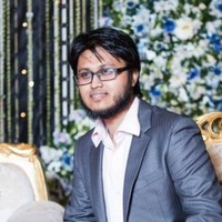 Md. Sikander Julkarnine
