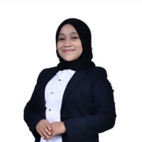 Cut Azizah