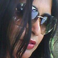 Luciana Quersi Ferreira