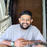 Rajavardhan Tsr