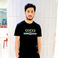 Farhad Ali