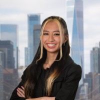 Cynthia Chu, Eit
