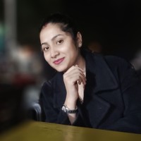 Archana Chauhan