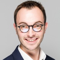 Kevin Le Bars