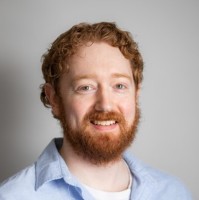 Ahren Penner, P. Eng.