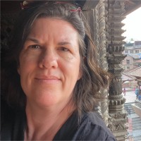 Gayle Clifford Phd.
