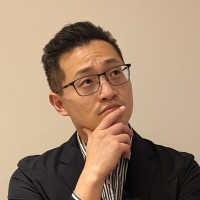 Ken Ming Chang