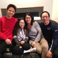 Cliff Yuen