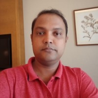 Rahul Biswas