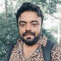 Debarshi Banerjee