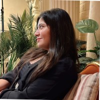 Riya Chaturvedi