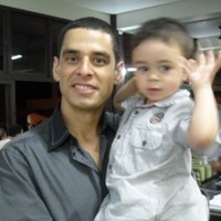 André Vidaletti da Silva