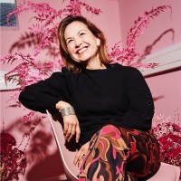 Janine Fluyt