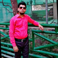 Deepak Singh