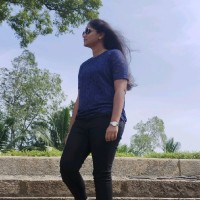 HARITHA J S