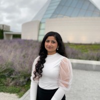 Maleeha Ismaili