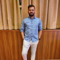 Vijay Munje