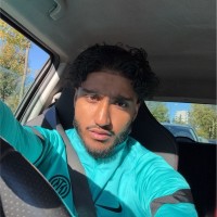 Rahiem Jahangier
