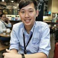 Tei Chuen Cheat