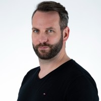 Alain Schmoutz