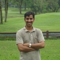 Mohamed Gani Navabjan