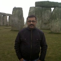 Maneesh Dutta