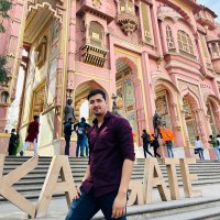 Bhavnish Sehrawat