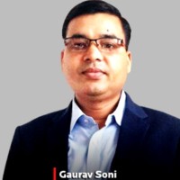 Gaurav Soni
