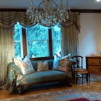 NEW YORK CUSTOM INTERIOR'S inc