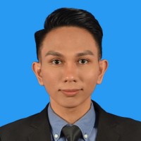 Mohamad Ridhuan Khairudin