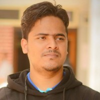 Shamim Reza