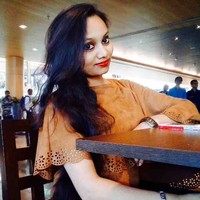 Arthi K