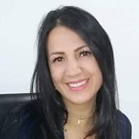 Luz Amparo Pinilla Mora