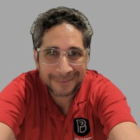 A. J. De Icaza M.