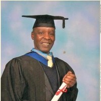 Jeff Samuel-Slack MCICM(Grad).Univ West Lon