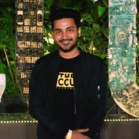 Rajesh Kumar Samui