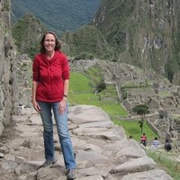Alison Ormsby