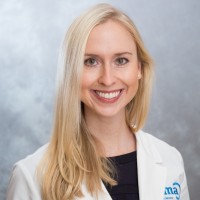 Amber Klimczak Md