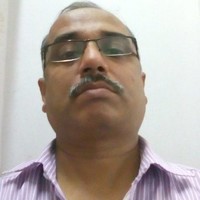 Manoj Gersappa