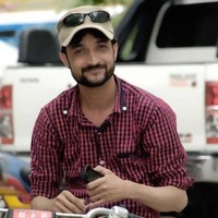Abdul Haseeb Shaikh