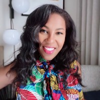 Aamber Hickman