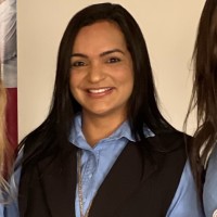 Danielle Almeida