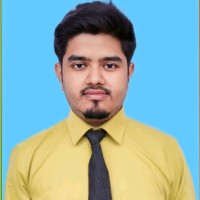 Kazi Aftab Rahaman
