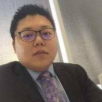 Allen Huang