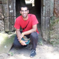 David Garcia Montero