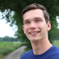 Jens Van Griensven