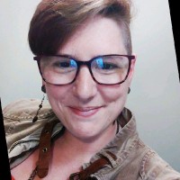 Catherine Smith