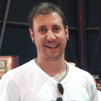 Diego Alonso Pérez