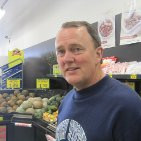 Glenn Moir