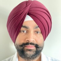 Harshdeep singh